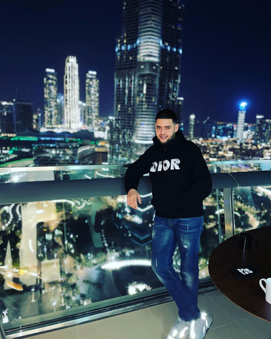 Lijpe, de enige 'echte' rapper uit de Nederlandse scene?