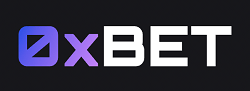 0xBet Logo