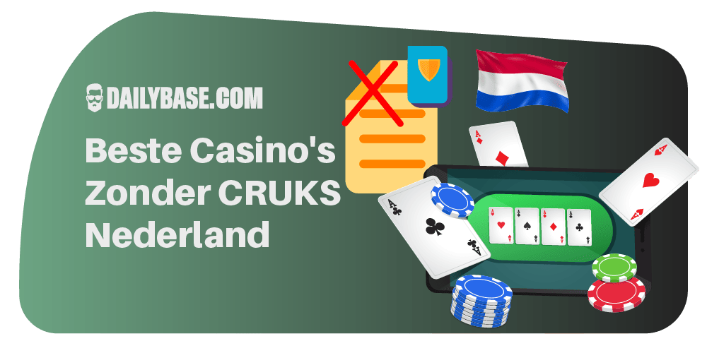 online casino zonder cruks