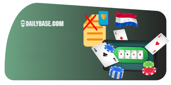 Licentie en regulering van Nederlandse casino's